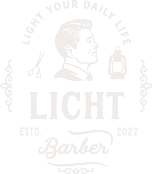 プライベート空間でメンズカットが受けられる理容室「Barber LICHT」。隠れ家的なバーバーです