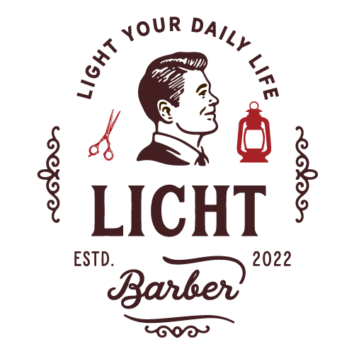 プライベート空間でメンズカットが受けられる理容室「Barber LICHT」。隠れ家的なバーバーです